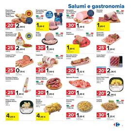 Volantino Carrefour Iper Pagina 9