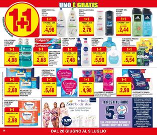 Volantino Il Gigante Pagina 14