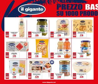 Volantino Il Gigante Pagina 38