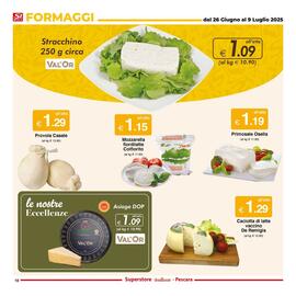 Volantino Sì con te Superstore Pagina 10