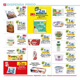 Volantino Sì con te Superstore Pagina 14