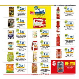 Volantino Sì con te Superstore Pagina 19