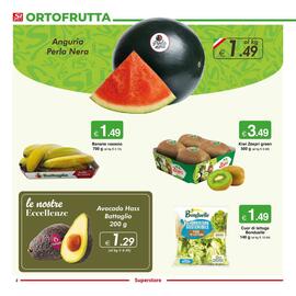 Volantino Sì con te Superstore Pagina 2