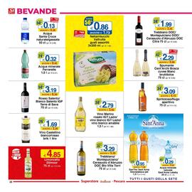 Volantino Sì con te Superstore Pagina 20