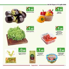 Volantino Sì con te Superstore Pagina 3