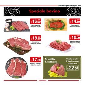 Volantino Sì con te Superstore Pagina 5
