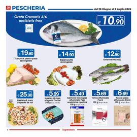 Volantino Sì con te Superstore Pagina 6