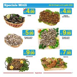 Volantino Sì con te Superstore Pagina 7