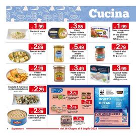 Volantino Sì con te Superstore Pagina 8