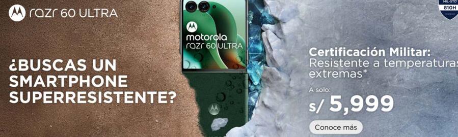 Catálogo Motorola semana 26 Página 3