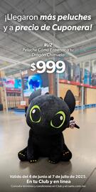 Catálogo Sam's Club Página 1