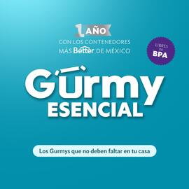 Catálogo BetterWare semana 26 Página 1
