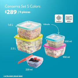 Catálogo BetterWare semana 26 Página 2