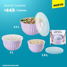 Catálogo BetterWare semana 26 Página 3