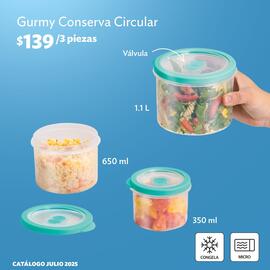 Catálogo BetterWare semana 26 Página 4