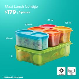Catálogo BetterWare semana 26 Página 5