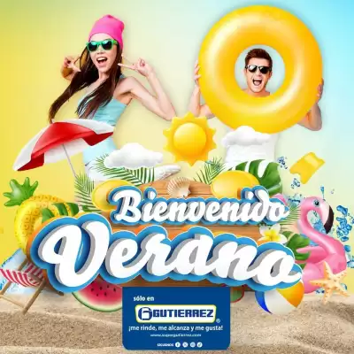 Catálogo Super Gutiérrez