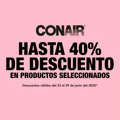 Catálogo Coppel (válido hasta 29-06)