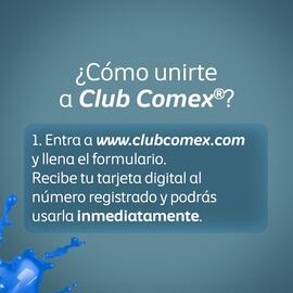Catálogo Comex Página 3