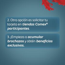 Catálogo Comex Página 4