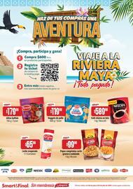 Catálogo Smart & Final semana 26 Página 2