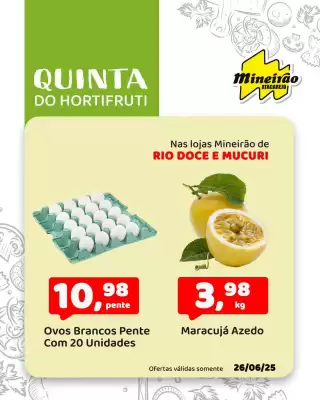 Catálogo Mineirão Atacarejo