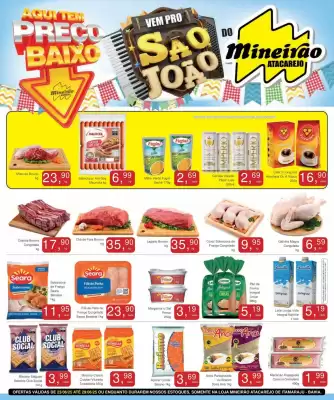 Catálogo Mineirão Atacarejo (válido até 29-06)