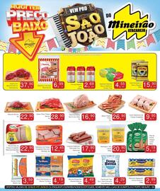 Catálogo Mineirão Atacarejo semana 26 Página 1