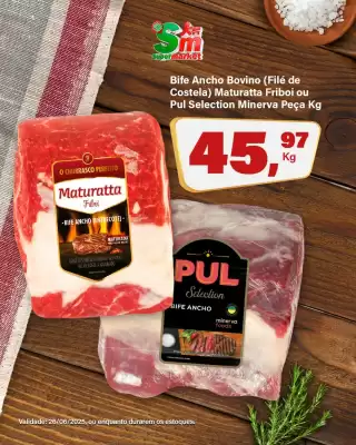 Catálogo Rede Supermarket