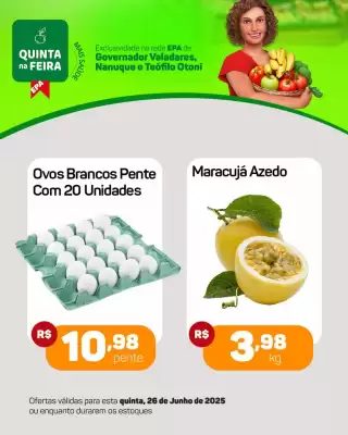 Catálogo Epa