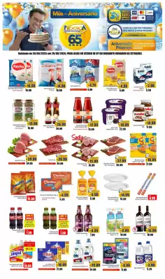 Catálogo Proença Supermercados