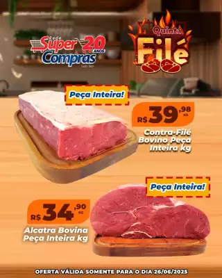 Catálogo Rede Super Compras