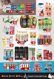 Al Madina Hypermarket catalogue Page 10