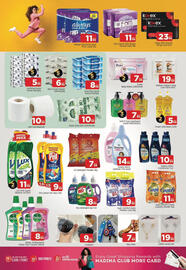 Al Madina Hypermarket catalogue Page 11