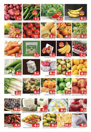 Al Madina Hypermarket catalogue Page 2