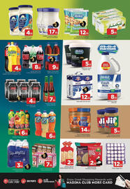 Al Madina Hypermarket catalogue Page 4