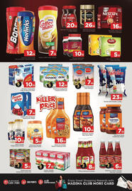 Al Madina Hypermarket catalogue Page 7