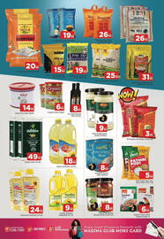 Al Madina Hypermarket catalogue Page 8