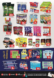 Al Madina Hypermarket catalogue Page 9