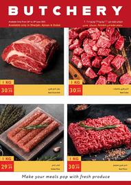 Istanbul Supermarket catalogue week 26 Page 20