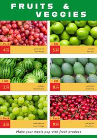 Istanbul Supermarket catalogue week 26 Page 24