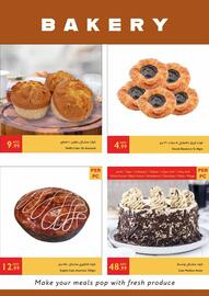 Istanbul Supermarket catalogue week 26 Page 26