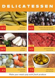 Istanbul Supermarket catalogue week 26 Page 29