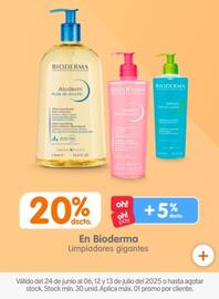 Catálogo Mifarma semana 26 Página 12