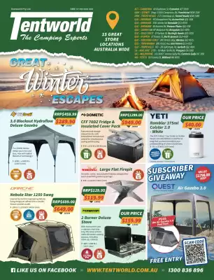 Tentworld catalogue (valid until 30-06)