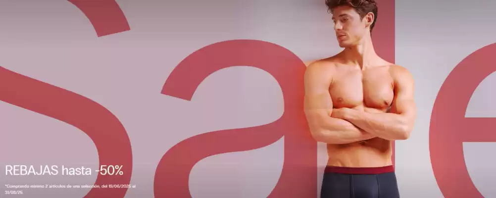 Folleto Intimissimi (válido hasta el 31-08)