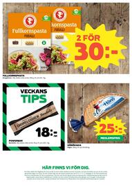 Coop reklamblad vecka 27 Sida 2
