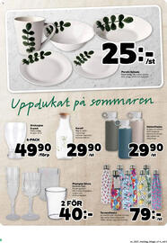 Stora Coop reklamblad vecka 27 Sida 10