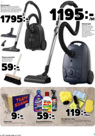 Stora Coop reklamblad vecka 27 Sida 11