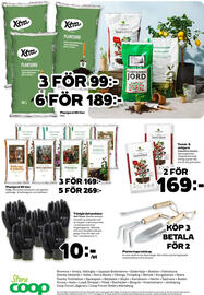 Stora Coop reklamblad vecka 27 Sida 12